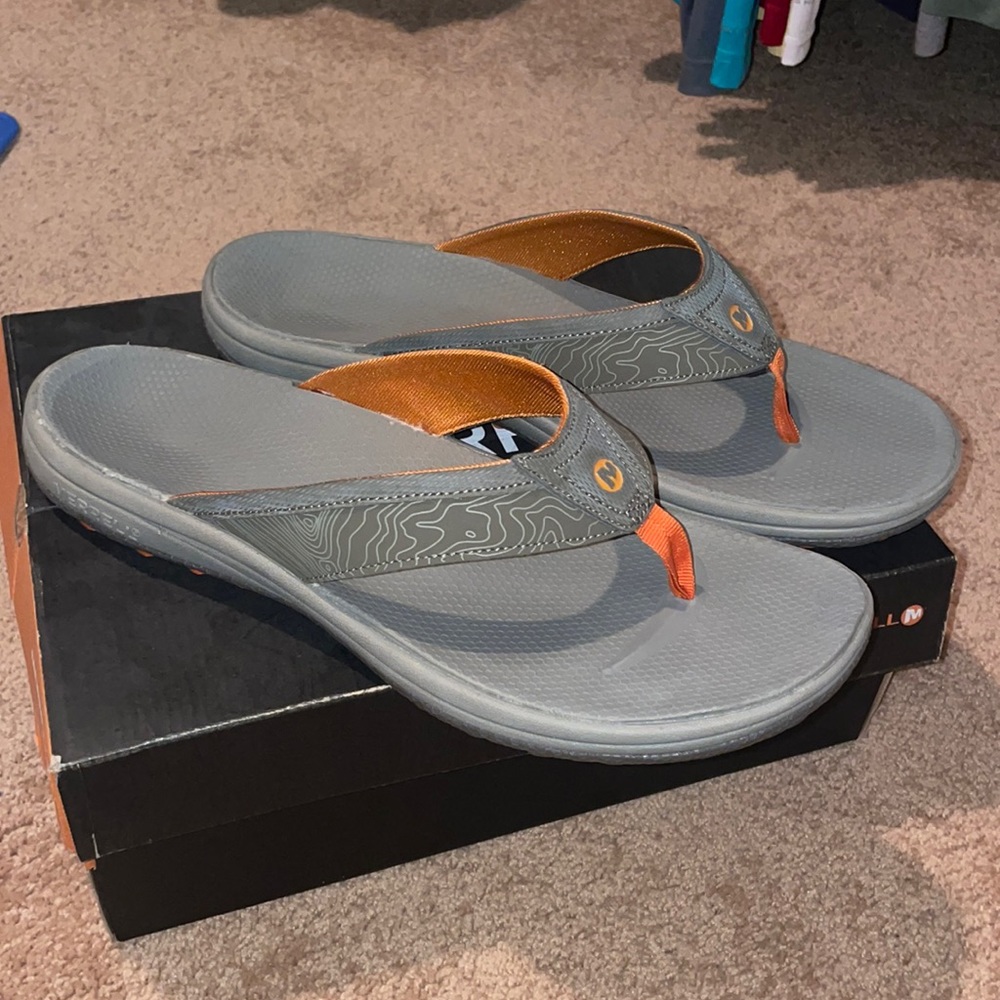 2014 Merrell Alveo Sandal (discontinued)
